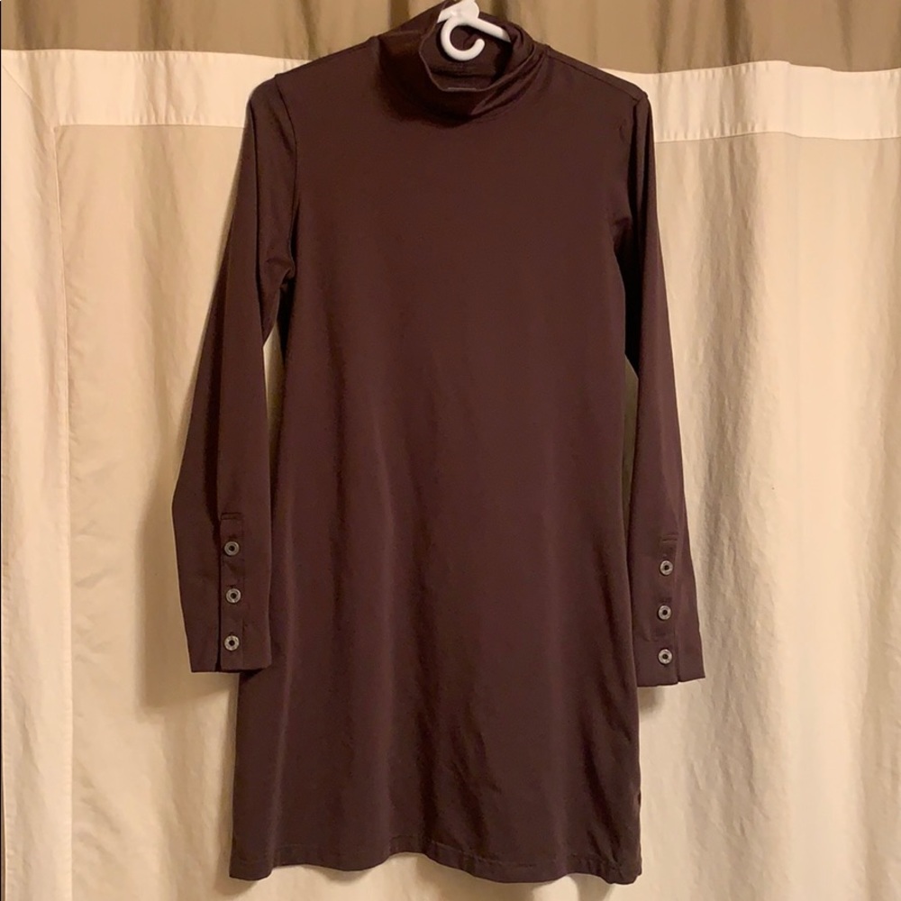 Adorable and extra comfy Title 9 dress